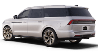 2025 Lincoln Lincoln Navigator External Image 2